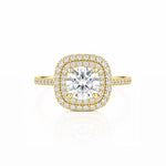 Double Cushion Halo LG