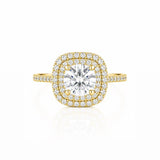 Double Cushion Halo LG