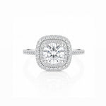 Double Cushion Halo LG