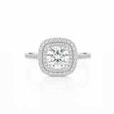 Double Cushion Halo LG