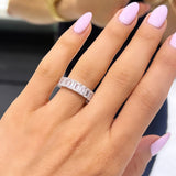 Duet Eternity Ring LG