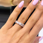 Duet Eternity Ring LG