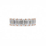 Duet Eternity Ring LG
