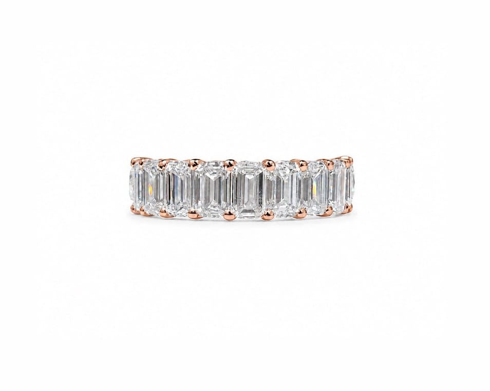 Duet Eternity Ring LG