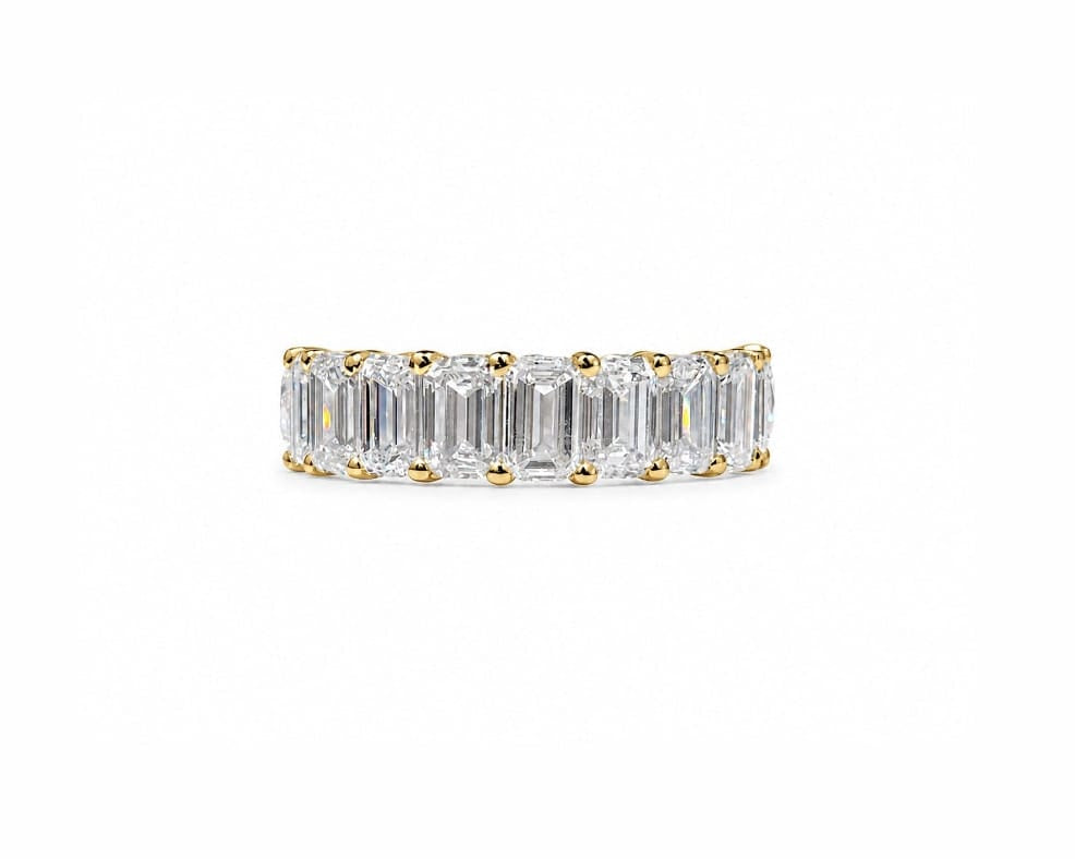Duet Eternity Ring LG