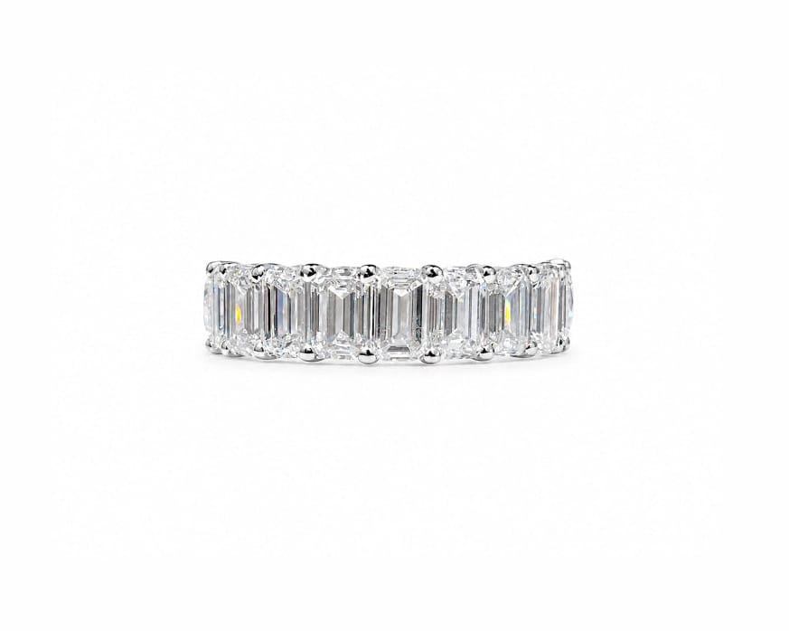 Duet Eternity Ring LG