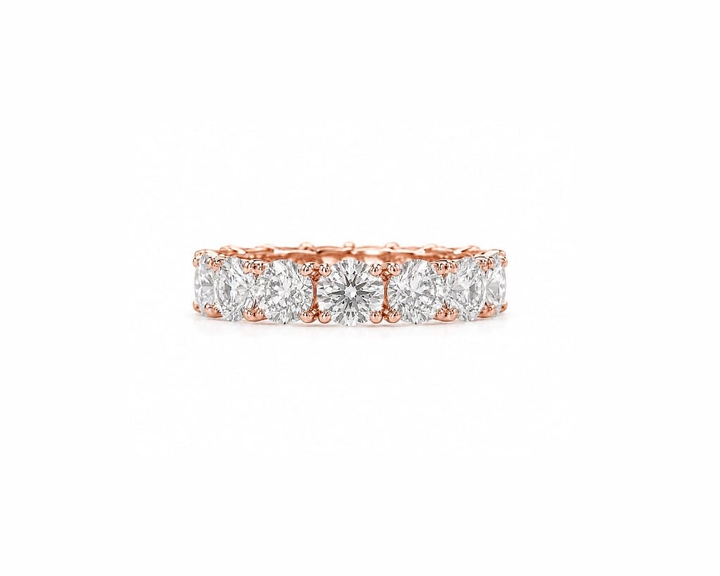 Duet Eternity Ring LG