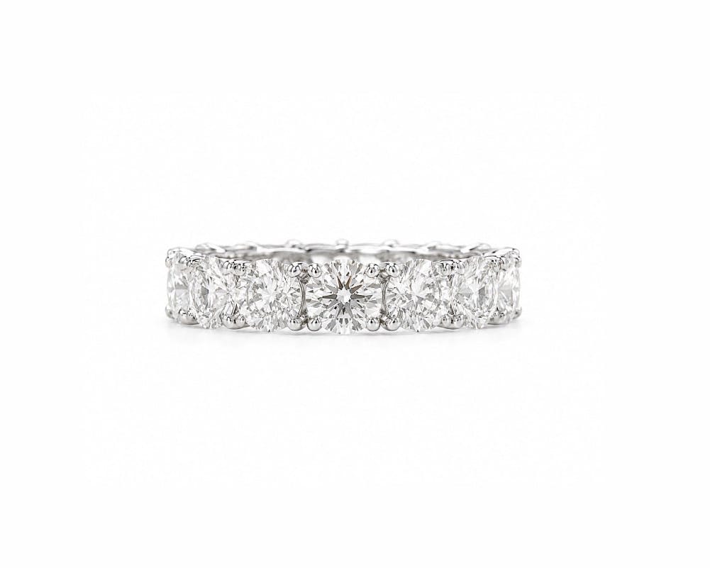 Duet Eternity Ring LG