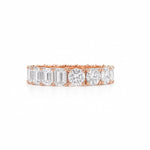 Duet Eternity Ring LG