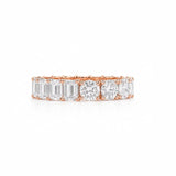 Duet Eternity Ring LG