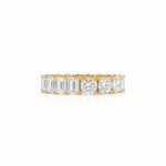 Duet Eternity Ring LG