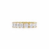 Duet Eternity Ring LG