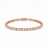 Duo Tennis Bracelet LG