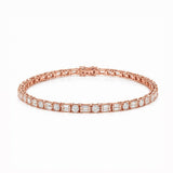 Duo Tennis Bracelet LG