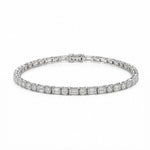 Duo Tennis Bracelet LG