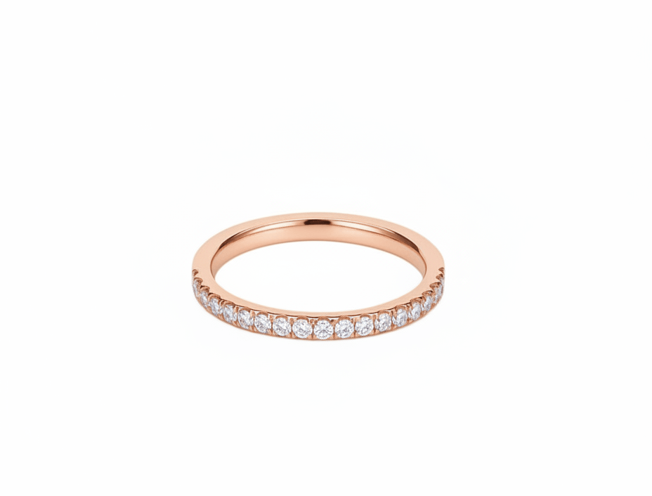 Dynasty Eternity Ring