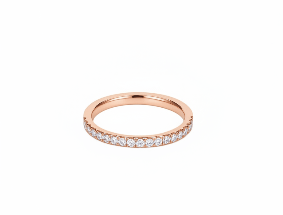 Dynasty Eternity Ring
