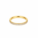 Dynasty Eternity Ring