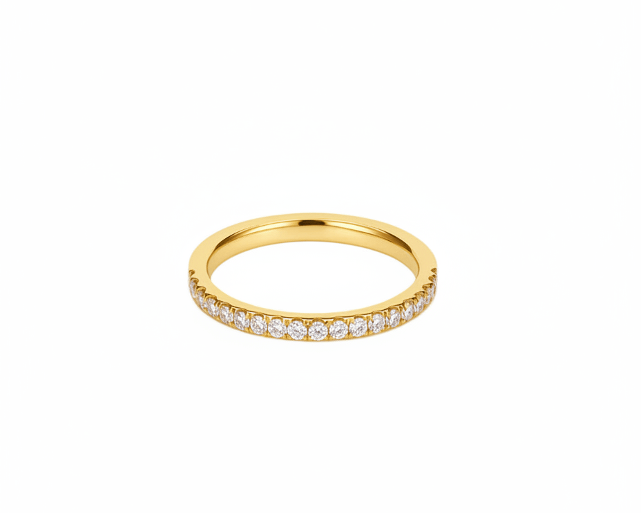 Dynasty Eternity Ring