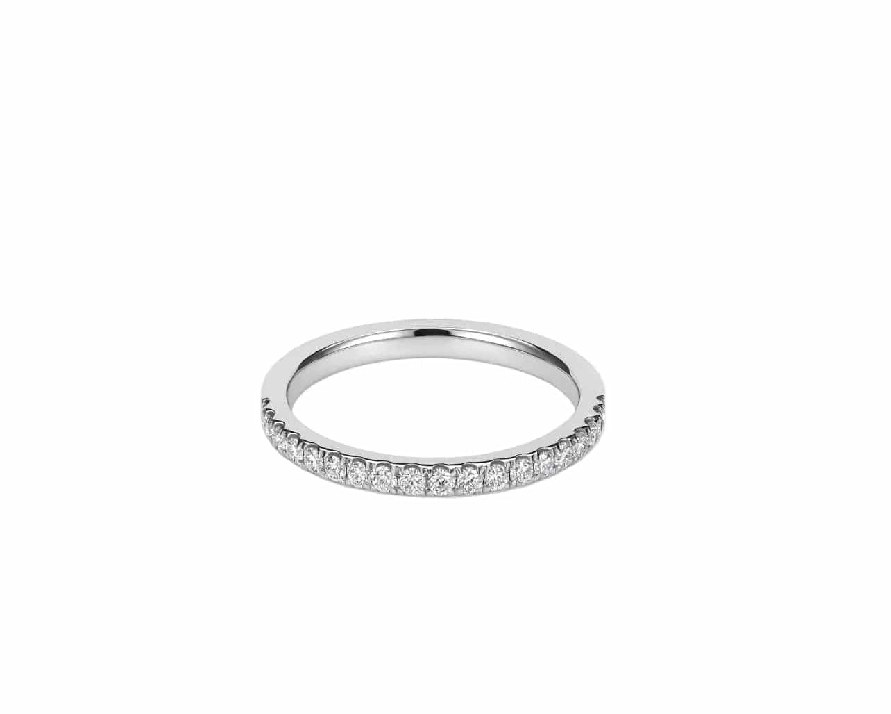 Dynasty Eternity Ring