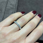 Dynasty Eternity Ring