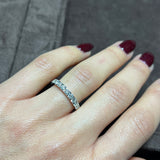 Dynasty Eternity Ring