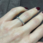 Dynasty Eternity Ring