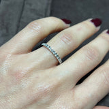 Dynasty Eternity Ring