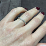 Dynasty Eternity Ring