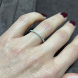 Dynasty Eternity Ring