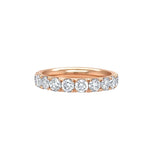 Dynasty Eternity Ring