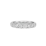 Dynasty Eternity Ring