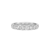 Dynasty Eternity Ring