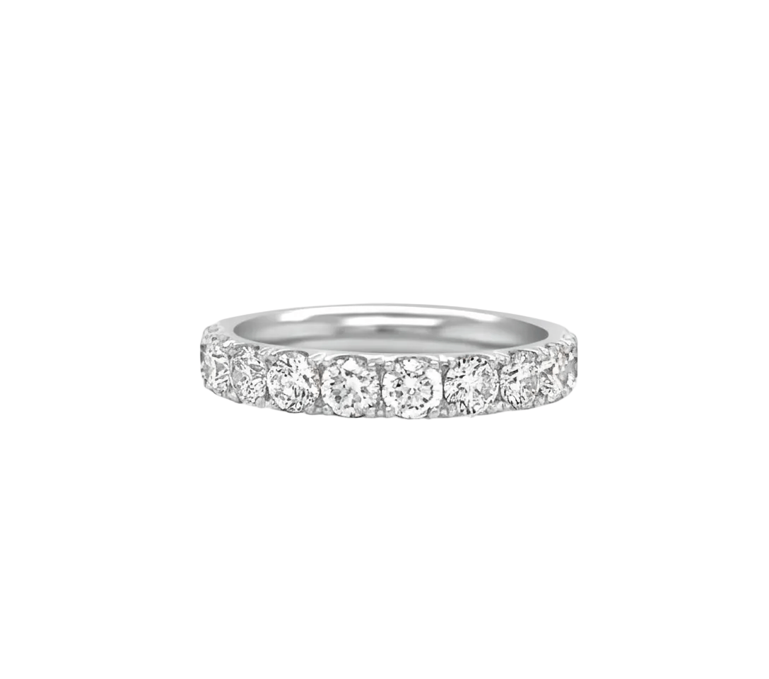Dynasty Eternity Ring