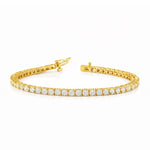 Dynasty Tennis Bracelet LG
