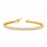 Dynasty Tennis Bracelet LG