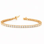 Dynasty Tennis Bracelet LG