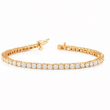 Dynasty Tennis Bracelet LG