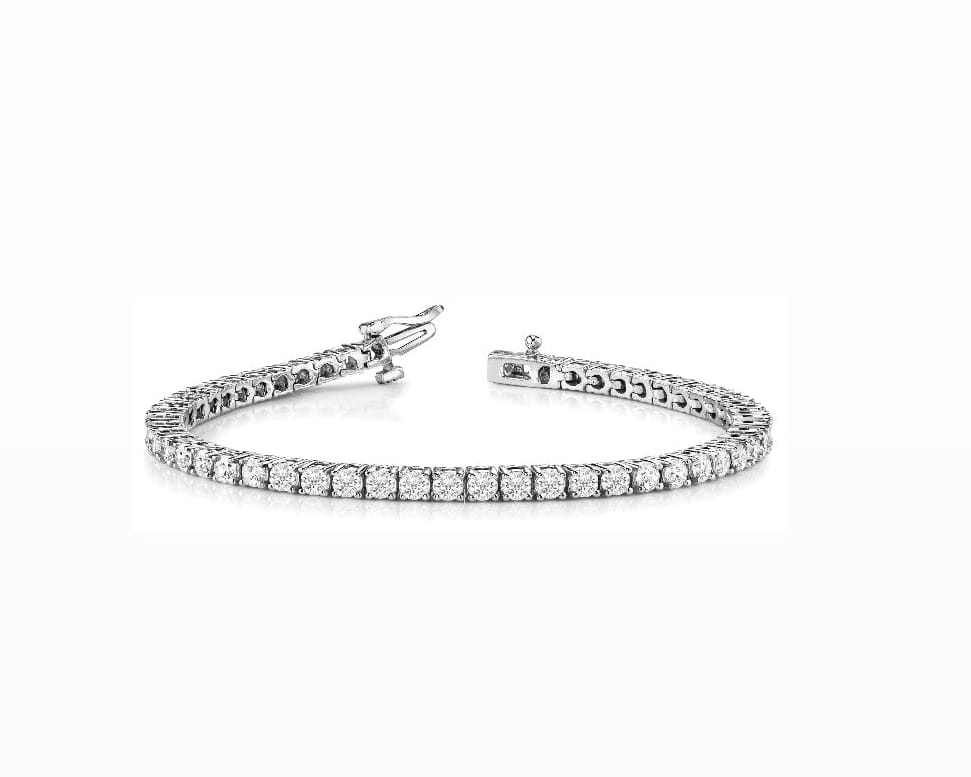 Dynasty Tennis Bracelet LG