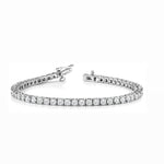 Dynasty Tennis Bracelet LG