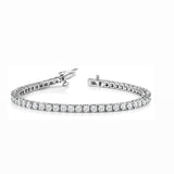 Dynasty Tennis Bracelet LG