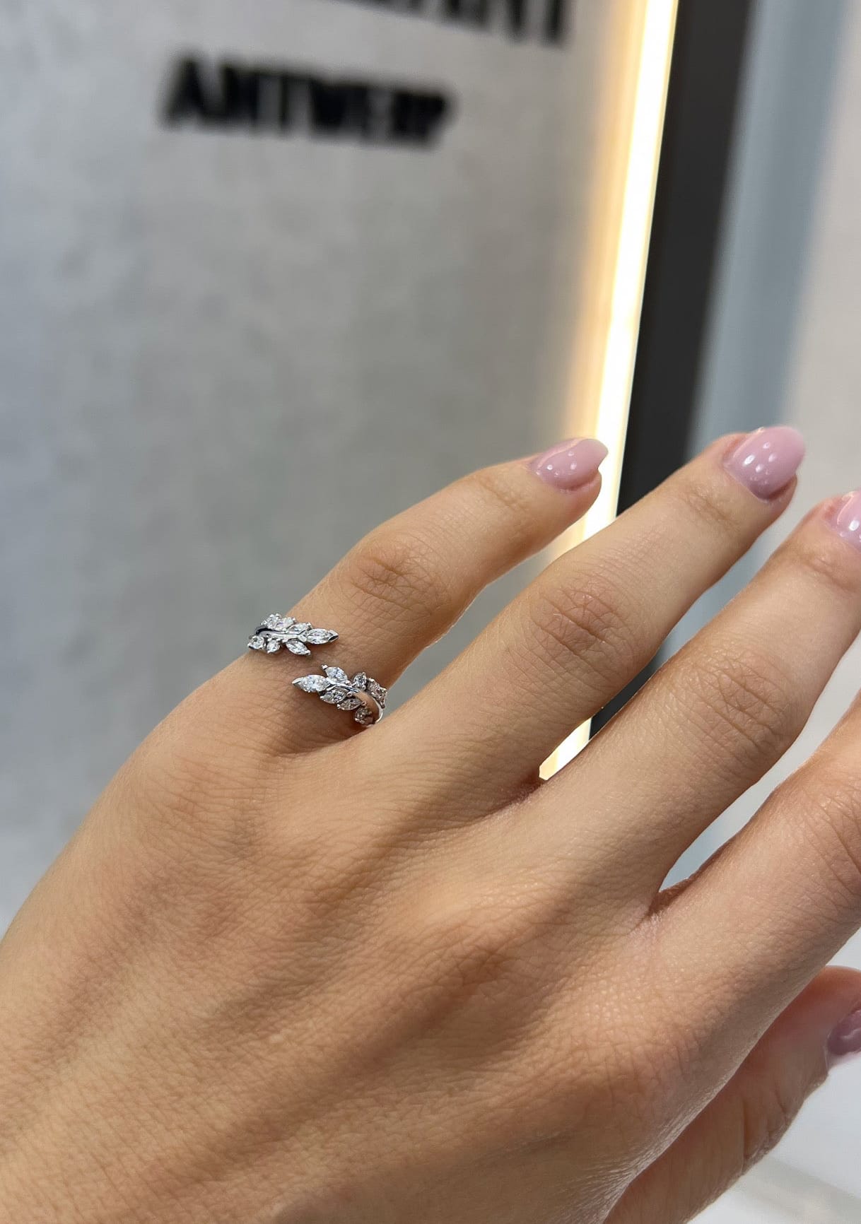 Eden Ring