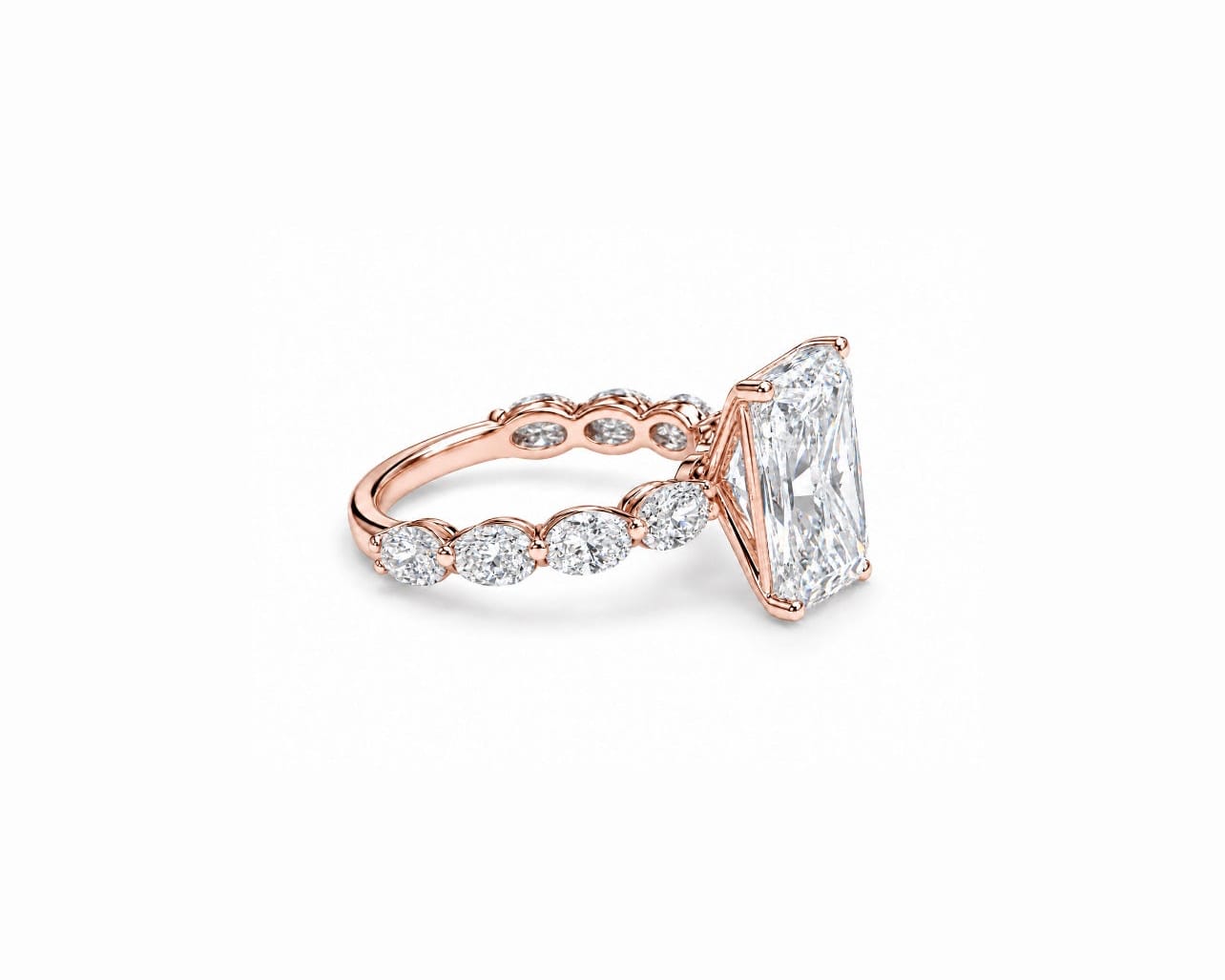 Élan Radiant Solitaire LG