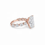 Élan Radiant Solitaire LG