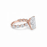 Élan Radiant Solitaire LG