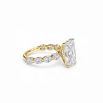 Élan Radiant Solitaire LG