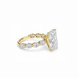 Élan Radiant Solitaire LG