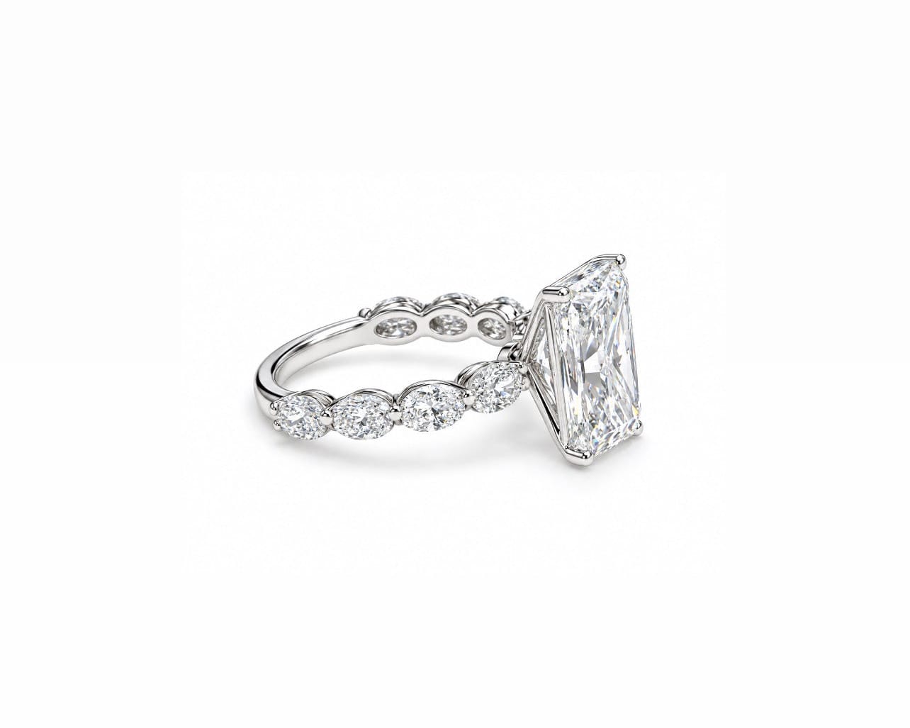 Élan Radiant Solitaire LG