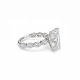 Élan Radiant Solitaire LG