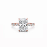 Élan Radiant Solitaire LG